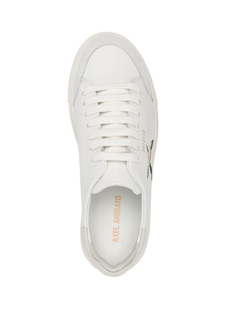 Sneakers clean 90 in bianco - AXEL ARIGATO donna AXEL ARIGATO | F1741001WHTBG